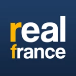 Logo of Real France android Application 